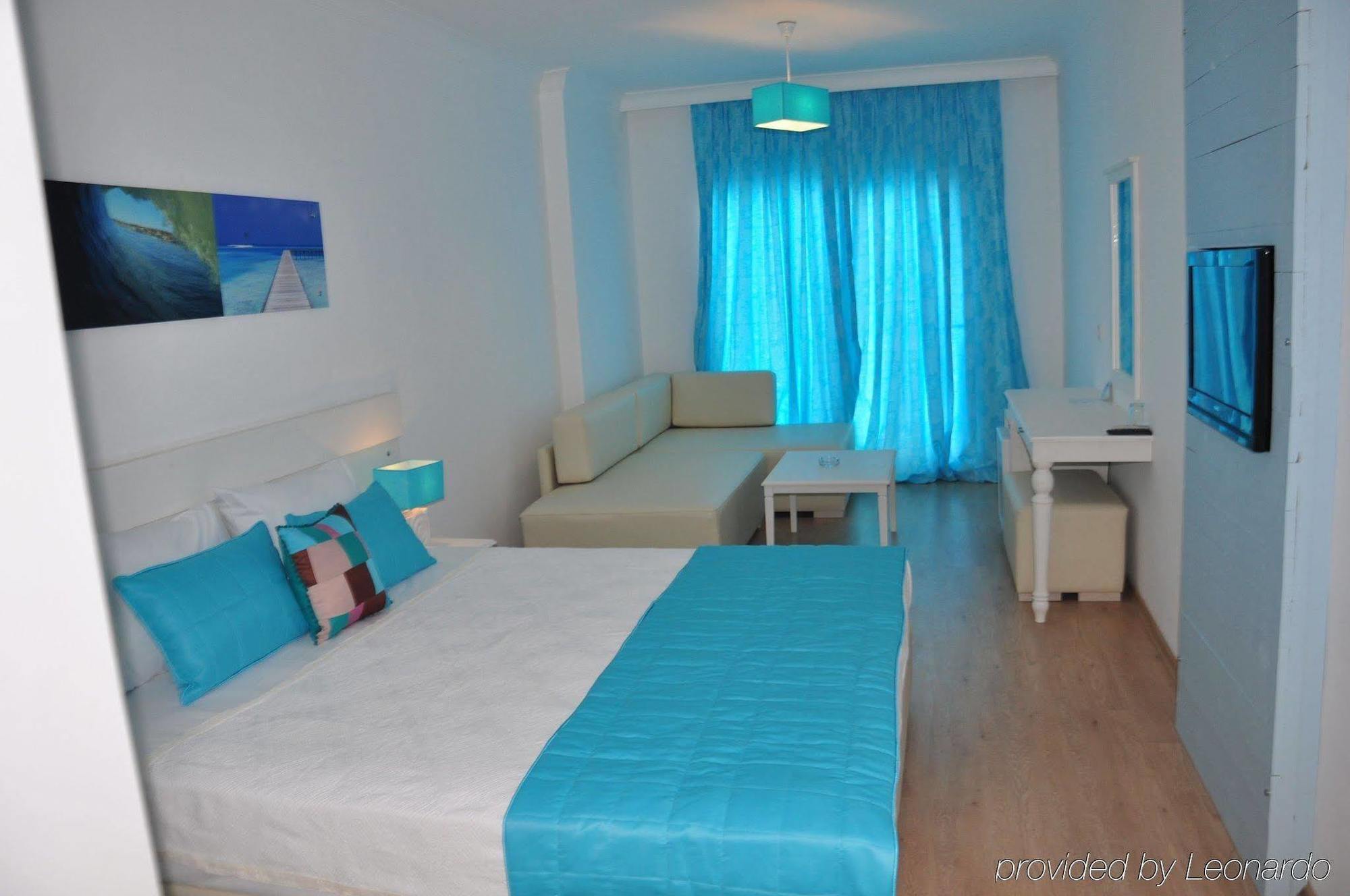 Otel Yeni Çeşme Zimmer foto